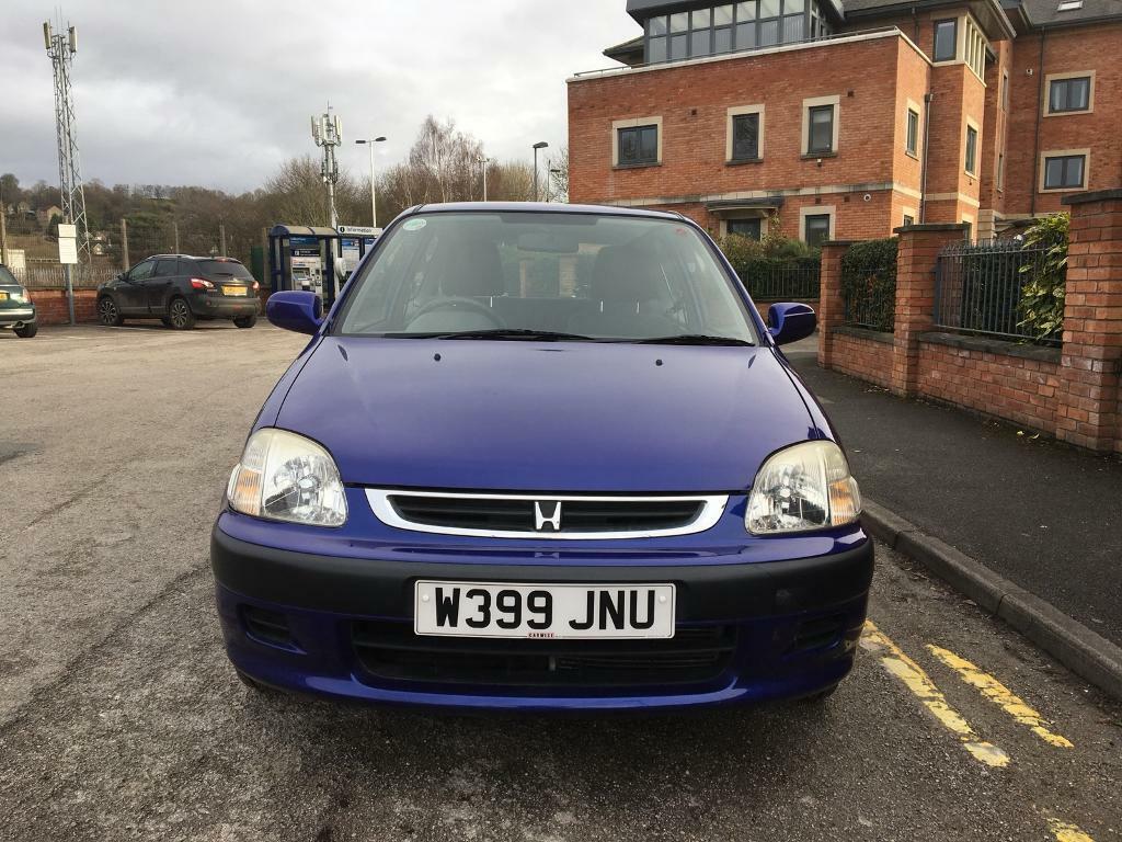 Only Honda Logo - Honda Logo 1.3 3dr Only 22000 miles | in Derby, Derbyshire | Gumtree