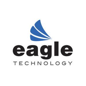 Blue Eagle Company Logo - Google Blue Eagle Logo