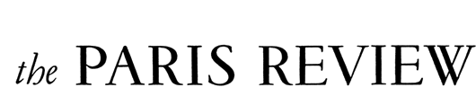 The Paris Review Logo - The Paris Review logo font? - Graphic Design Stack Exchange