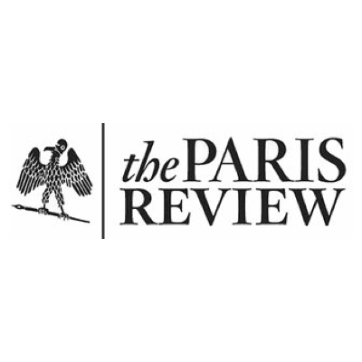 The Paris Review Logo - The Paris Review — Scott Hartley