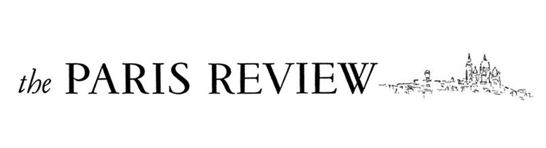 The Paris Review Logo - The Paris Review App: The