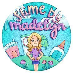 Cute Slime Logo - Shafa's Blog : Logo Shop Cute(kosong) | Marimo Pet Shop | Logos ...