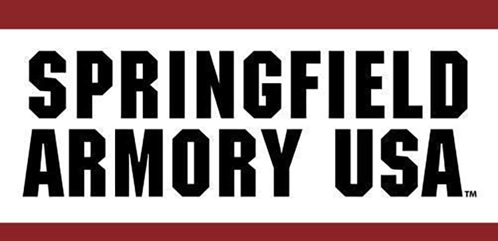 Original Springfield Armory Logo - Springfield Armory Cuts Ties with Dick's Sporting Goods