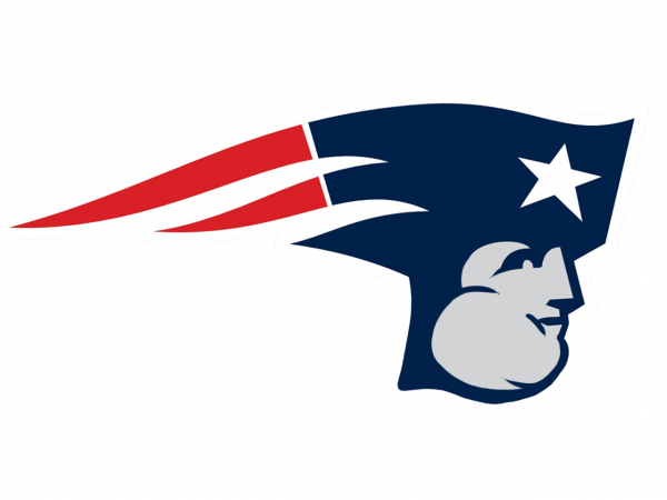 Funny Football Logo - What if All 32 NFL Team Logos Were Fat?. NFL Logos