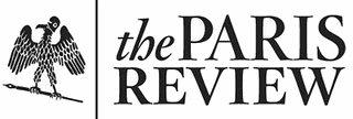 The Paris Review Logo - paris-review - ScreenCraft
