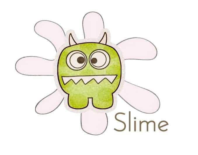 Cute Slime Logo - Slime Logo Slime Logo | Create Online with our Free Slime Logo Maker