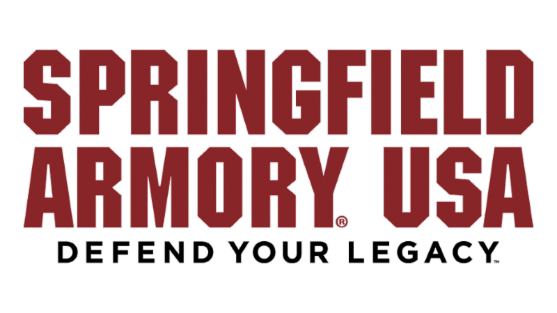 Springfield Armory USA Logo - Air Venturi Receives Official Springfield Armory®License | FOG HORN