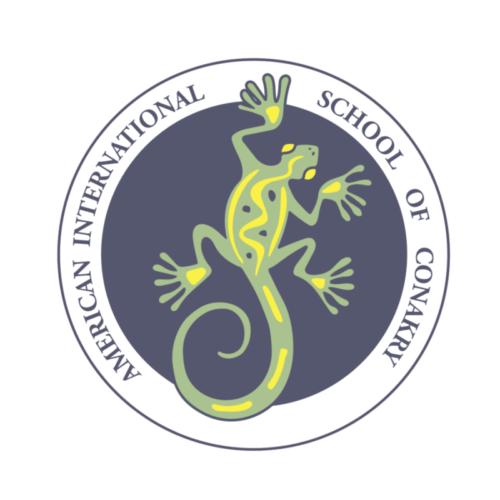 AISC Logo - AIS Conakry – American International School