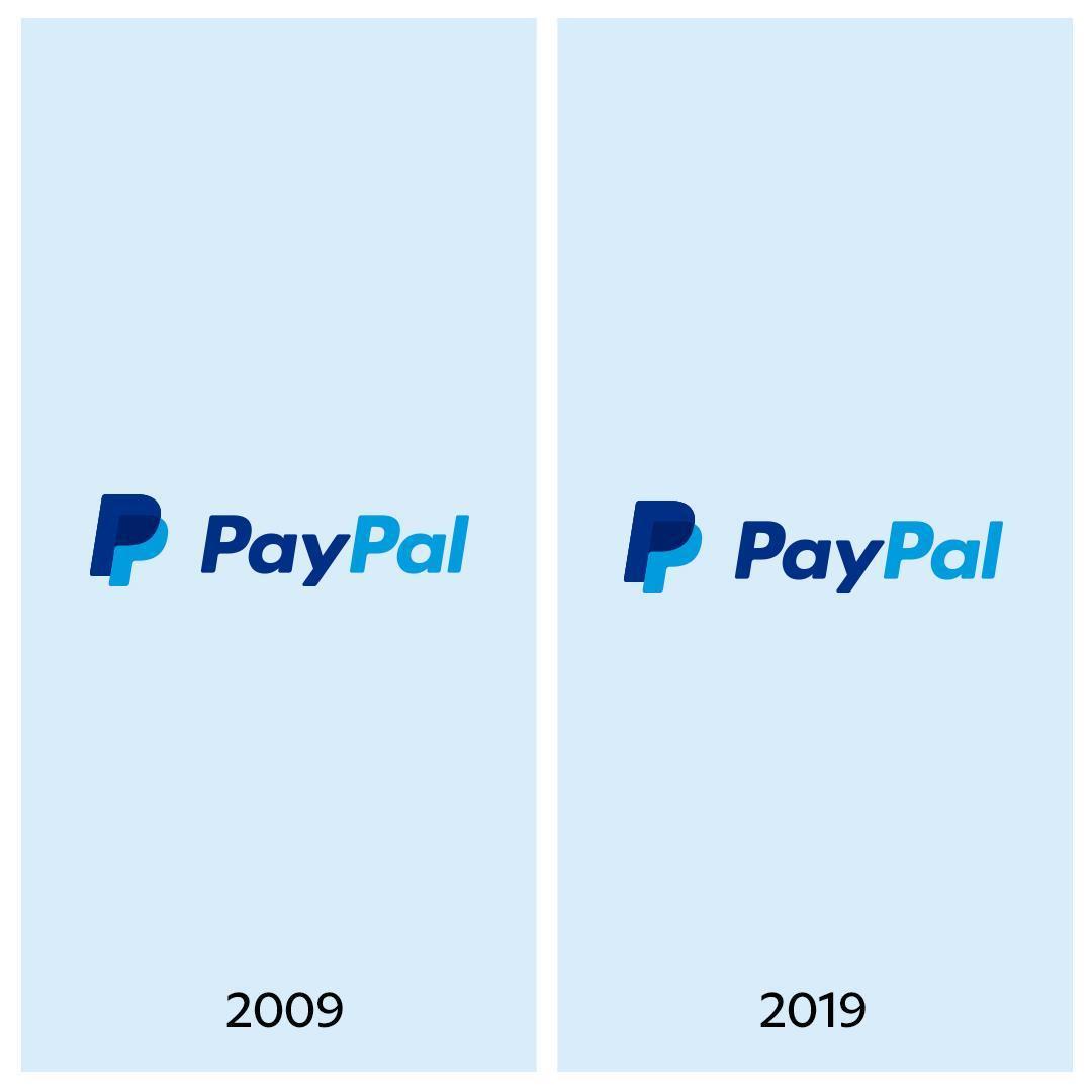25 by 25 We Accept PayPal Logo - PayPal (@PayPal) | Twitter