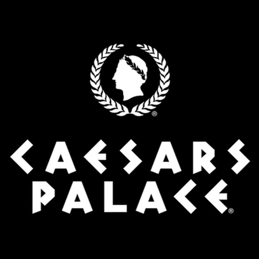 Font Palace Logo - Caesars Palace Las Vegas Hotel and Casino