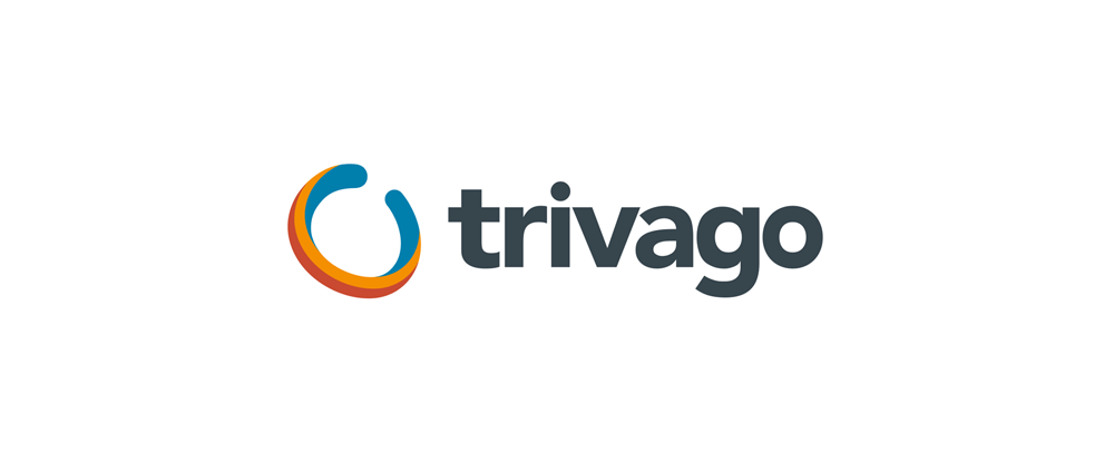 Trivago Logo - Brand New: New Logo and Identity for Trivago done In-house (Updated)