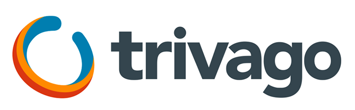 Trivago Logo - It's Nice That | Hotel search engine Trivago rebrands with new logo ...