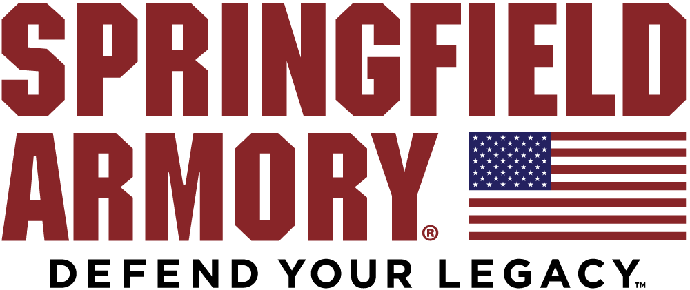 Springfield Armory USA Logo - Springfield Armory XD E Pistol Hammer Reinvented