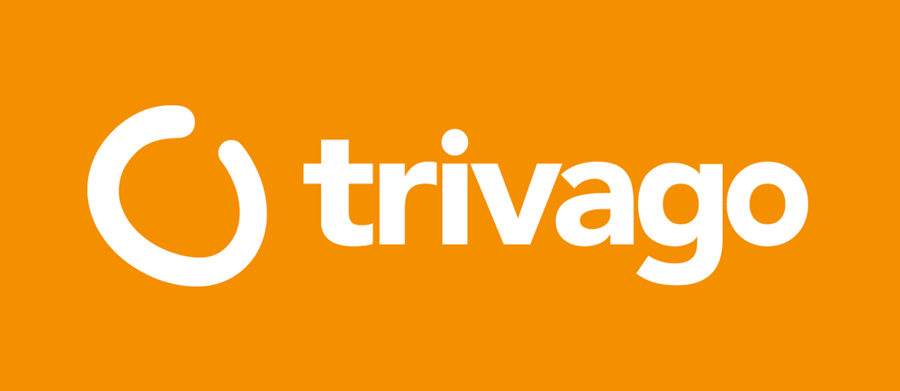 Trivago Logo - Brand New: New Logo and Identity for Trivago done In-house (Updated)