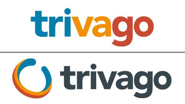 Trivago Logo - trivago's New Logo Design Gets A Hard Triva-'No' From Creatives ...