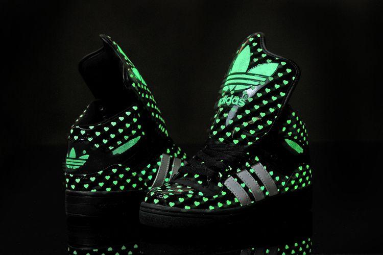 Glow in the Dark Adidas Logo - Adidas glow in the dark On Sale Wholesale Prices, Great Selection Of ...
