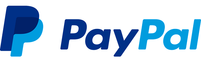 25 by 25 We Accept PayPal Logo - Top 39 Merchant Account & Card Payment Solutions: Cost Comparison