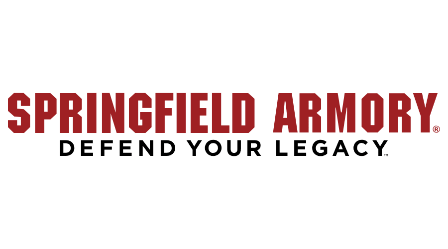 Springfield Armory Logo - Springfield Armory Logo Vector - (.SVG + .PNG) - SeekLogoVector.Com