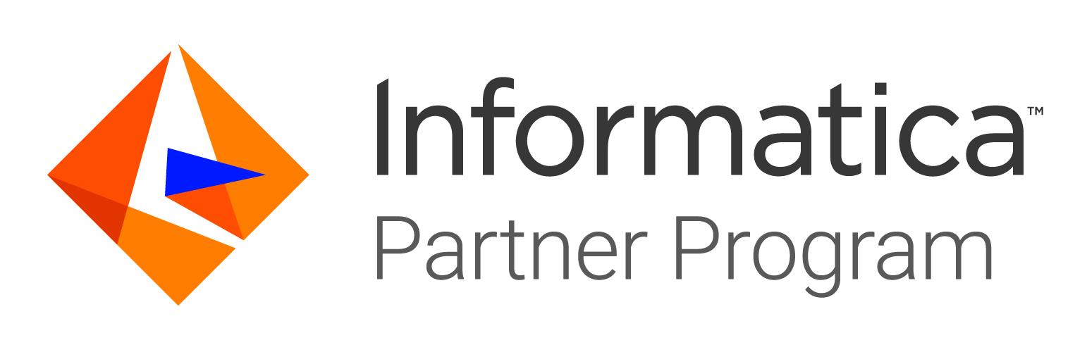 Informatica Logo - Be Out-Standing at Customer Success - Informatica Partner Program Blog