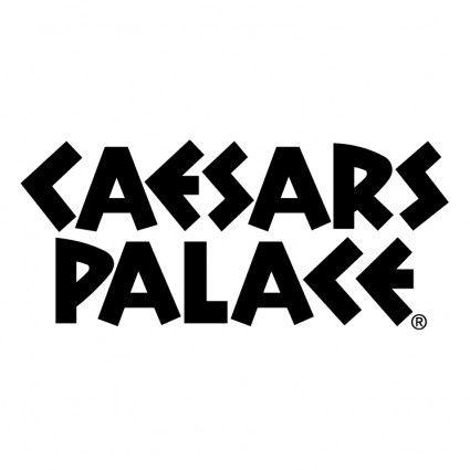 Font Palace Logo - that font reminds me of caesar's palace more than anything ...