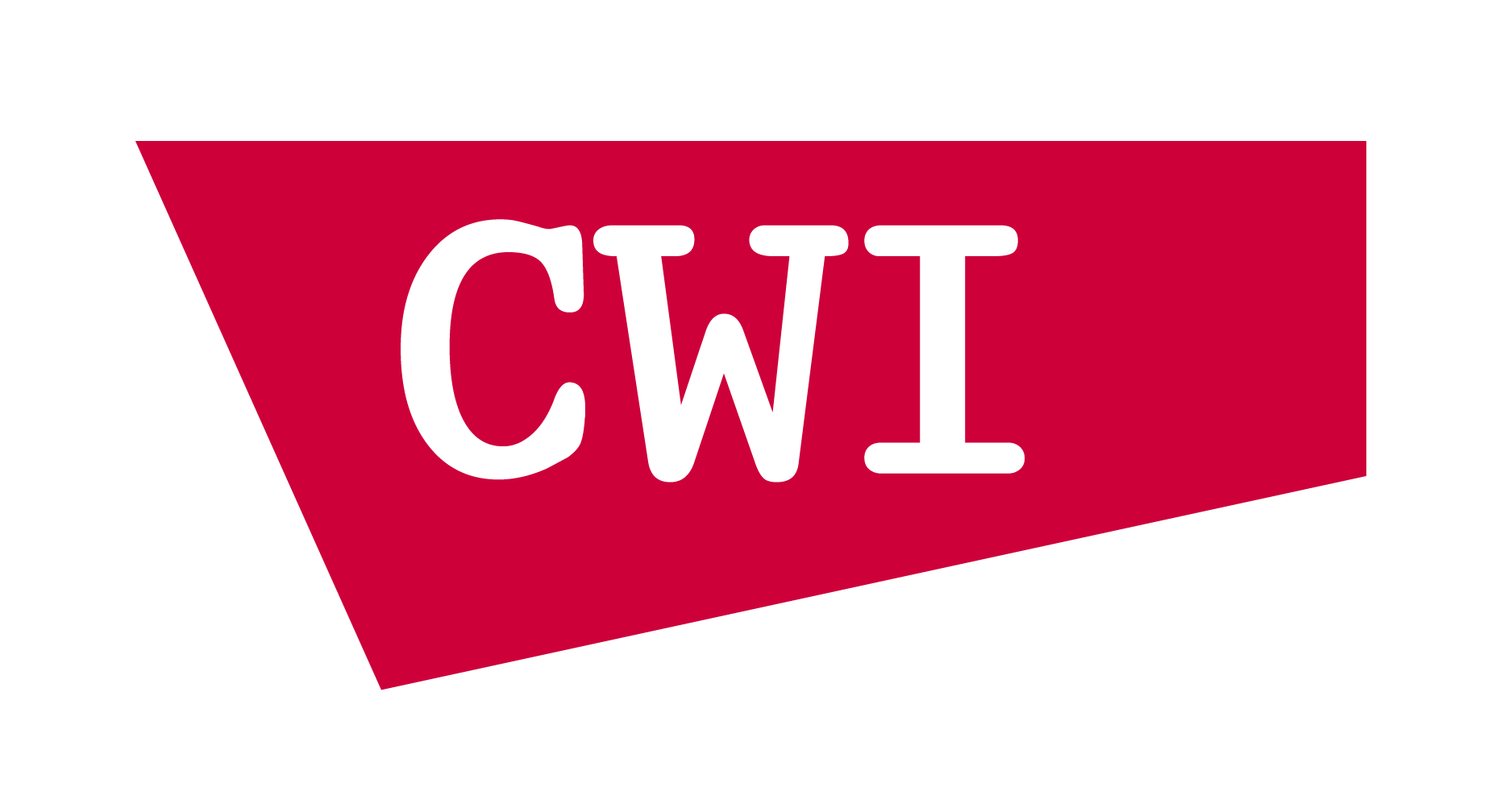 Informatica Logo - Home — CWI Amsterdam
