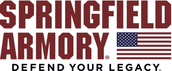 Springfield Armory Logo - Springfield Armory Summer Blowout Sale | Fishing Wire