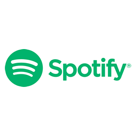 Spotify Vector Logo - Spotify Vector Logo. Free Download - (.AI + .PNG) format