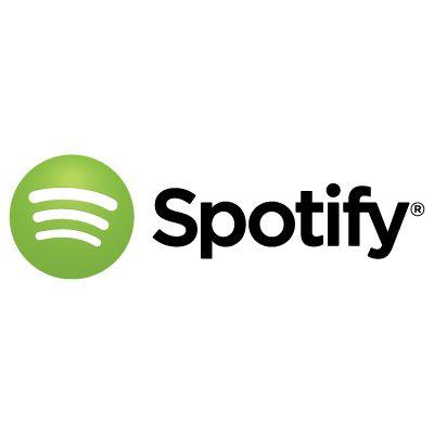 Spotify Vector Logo - Spotify logo vector Spotify download