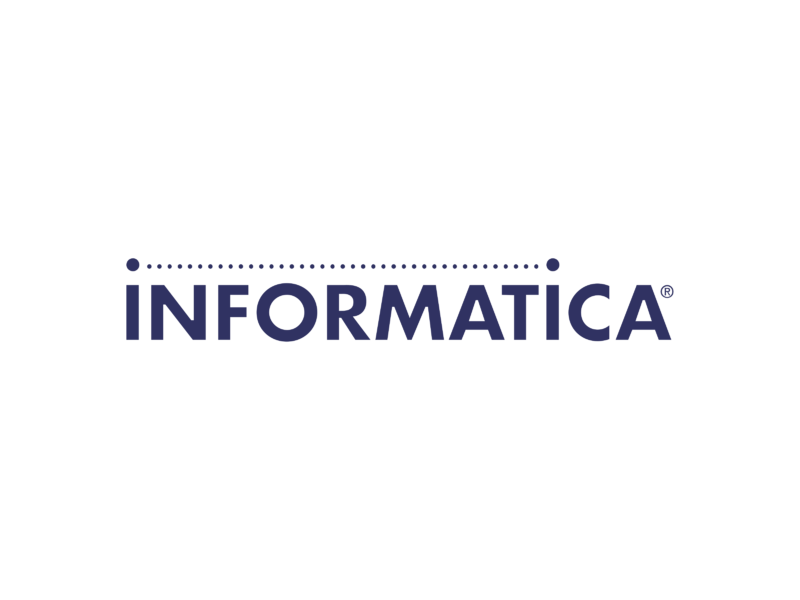 Informatica Logo - Informatica Logo PNG Transparent & SVG Vector - Freebie Supply