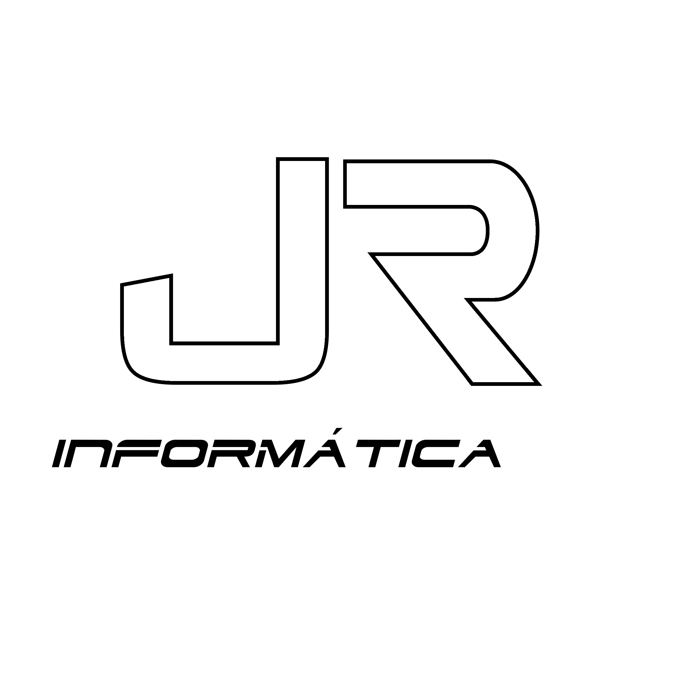 Informatica Logo - JR Informatica Logo PNG Transparent & SVG Vector - Freebie Supply
