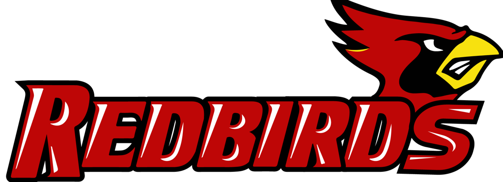 Red Birds of All Logo - REDBIRDS