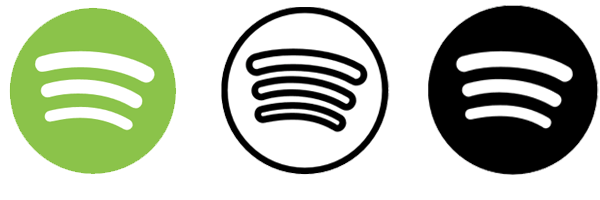 Spotify App Logo - Spotify Icon - free download, PNG and vector