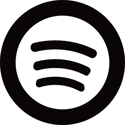Spotify Vector Logo - Spotify Vector PNG Transparent Spotify Vector PNG Image