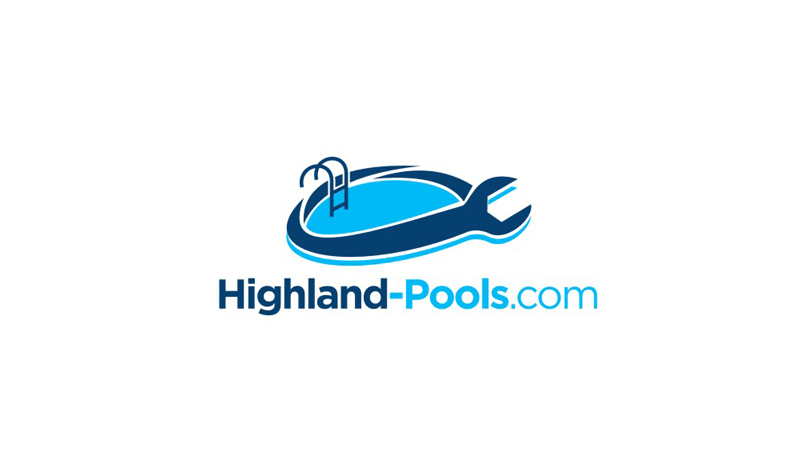 Water Maintenance Company Logo - Pool Company Logo Designs- Cleaning Services, & Repair
