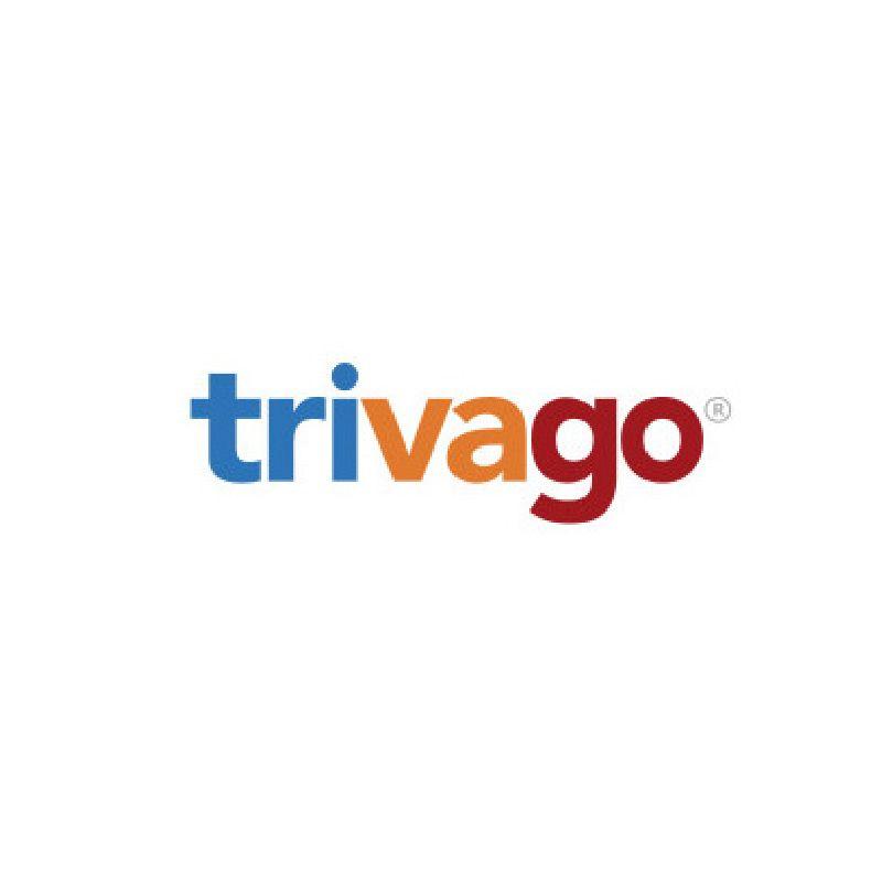 Trivago Logo - Trivago Case Study - Colt