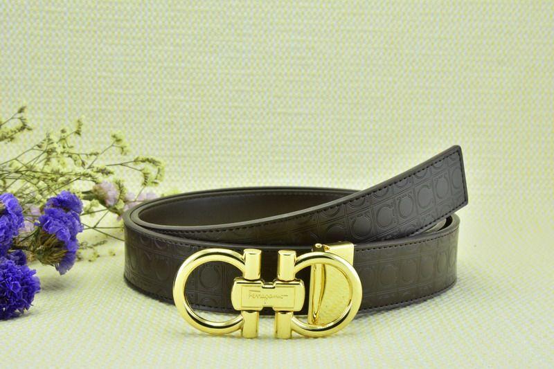 Colorful Belt Logo - ferragamo outlet nj, Belt Coffee Logo Embossed Ferragamo UK