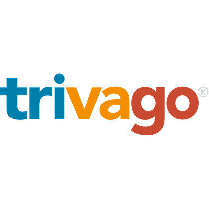 Trivago Logo - Trivago - TRVG - Stock Price & News | The Motley Fool