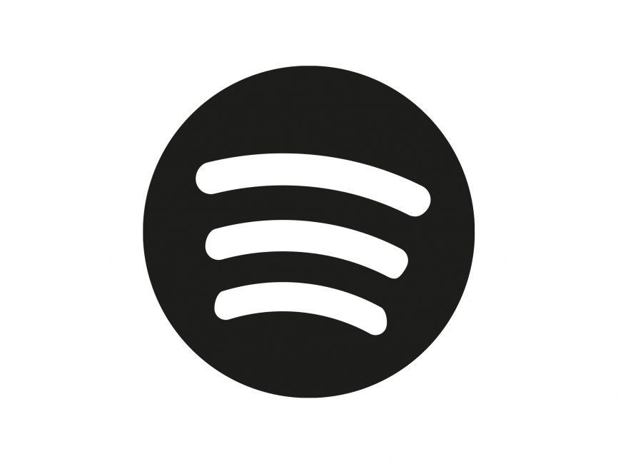 Spotify Vector Logo - Spotify Vector Icon - Logowik.com