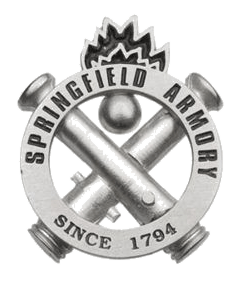 Springfield Armory Logo - SPRINGFIELD ARMORY XD S 45ACP BLACK 3.3 Guns And Pawn