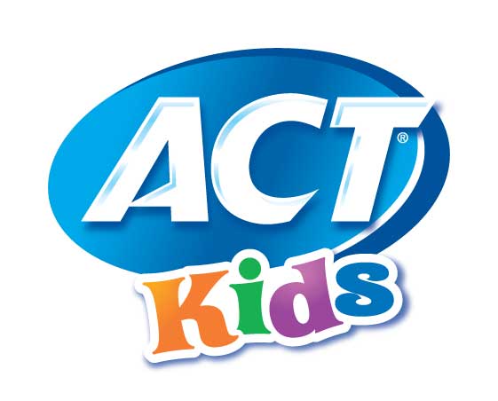 Toothpaste Logo - Sanofi Launches First Ever ACT® Kids Toothpaste In The U.S. 3