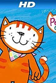 Poppy Cat Logo - Poppy Cat (TV Series 2011– )