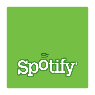 Spotify Vector Logo - Spotify vector logo free download - Vectorlogofree.com