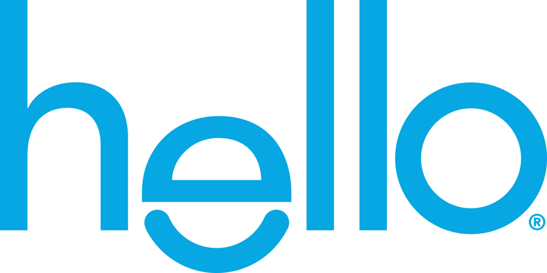Hello Logo - hello products Official Digital Assets | Brandfolder