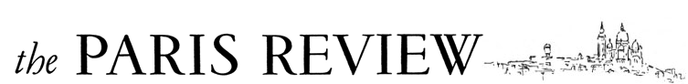 The Paris Review Logo - Press