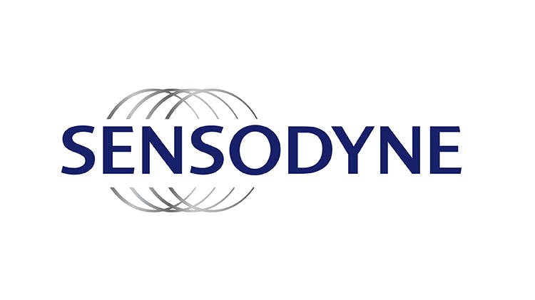 Sensodyne Logo - Sensodyne Overview: Experts in Sensitive Teeth | Sensodyne