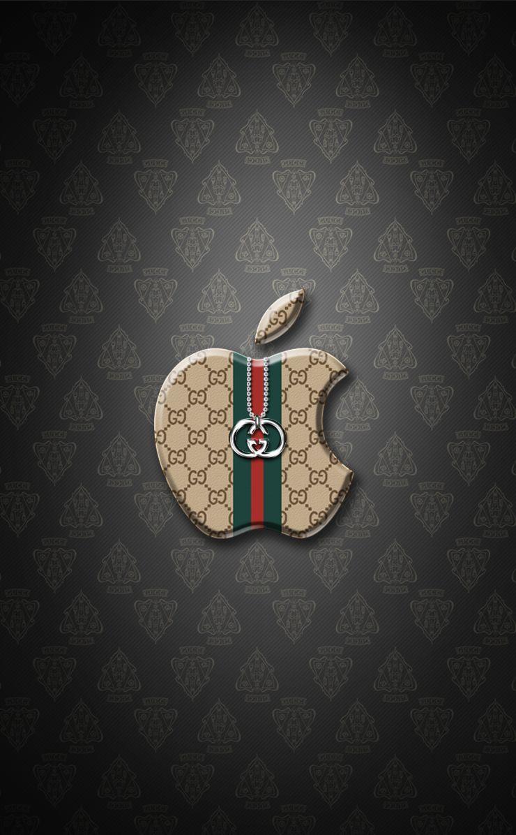 Cool Gucci Logo - LaggyDogg Wallpapers | Computer Wallpaper | Pinterest | Iphone ...
