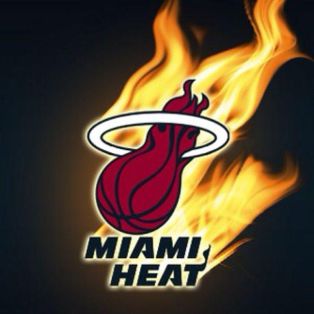 Miami Cool Logo - Miami heat Logos