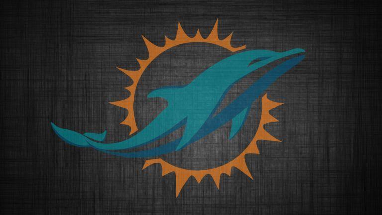 Cool Dolphin Logo - miami dolphins wallpaper wide free logo background wallpapers free ...