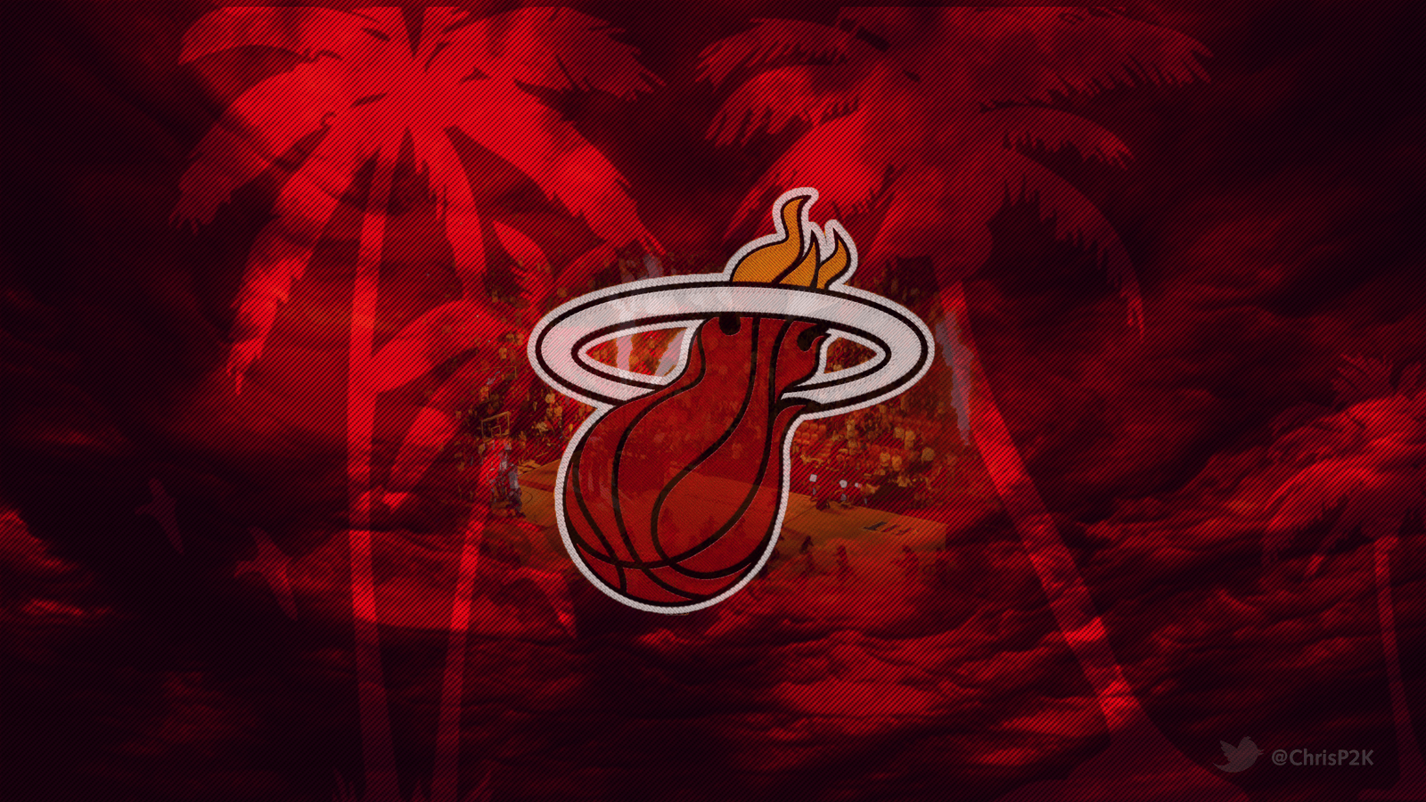 Miami Cool Logo - Pin by masturo wandes on Free HD Wallpapers | Pinterest | Miami Heat ...