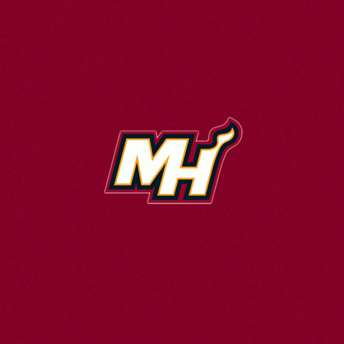 Miami Cool Logo - Miami Heat Logo, NBA Cool Logos